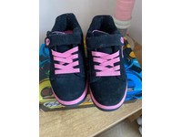 heelys x2 size 13